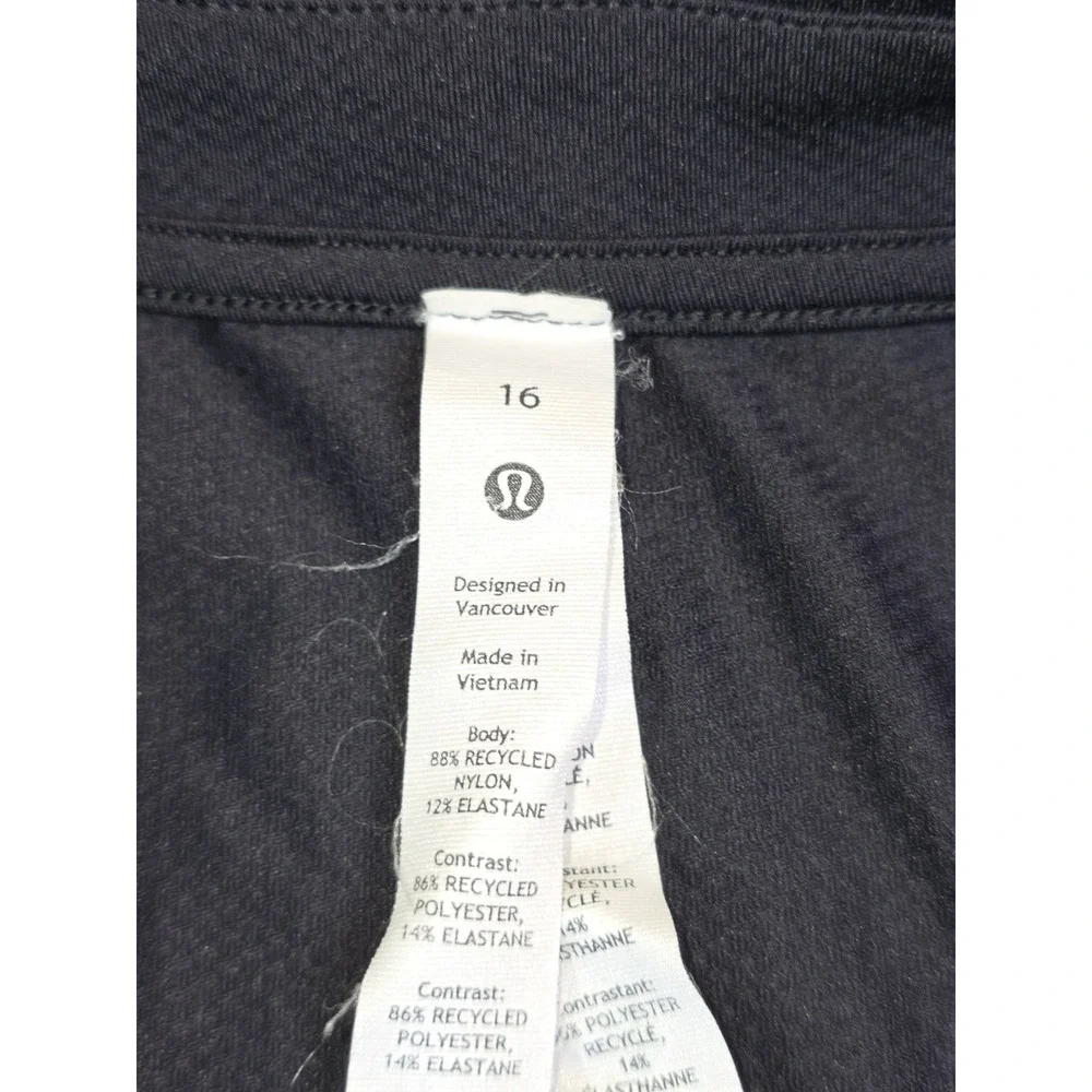 lululemon athletica preloved excellent